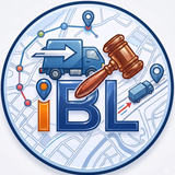 iBidLogistics logo